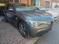 Alfa Romeo Stelvio Stelvio 2.2 Sprint Q4 190cv Automatico Grigio - thumbnail 3