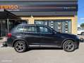 BMW X3 2.0 D 190 X Line XDRIVE BVA Zwart - thumbnail 20