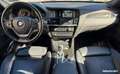 BMW X3 2.0 D 190 X Line XDRIVE BVA Zwart - thumbnail 3