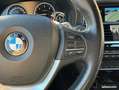 BMW X3 2.0 D 190 X Line XDRIVE BVA Zwart - thumbnail 25