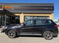 BMW X3 2.0 D 190 X Line XDRIVE BVA Zwart - thumbnail 17