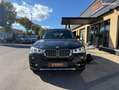 BMW X3 2.0 D 190 X Line XDRIVE BVA Zwart - thumbnail 16
