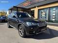 BMW X3 2.0 D 190 X Line XDRIVE BVA Zwart - thumbnail 15