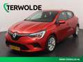 Renault Clio TCe 100 Bi-Fuel GPF Business Zen | Navigatie | Air Rood - thumbnail 1