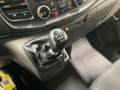 Ford Transit CUSTOM KOMBI 320 L2H1 2.0 TDCi 105 Ambiente 9PL Blanc - thumbnail 5