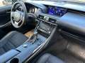 Lexus IS 300 300h Business Aut. 223 PS Hybrid *1. Besitz* plava - thumbnail 14