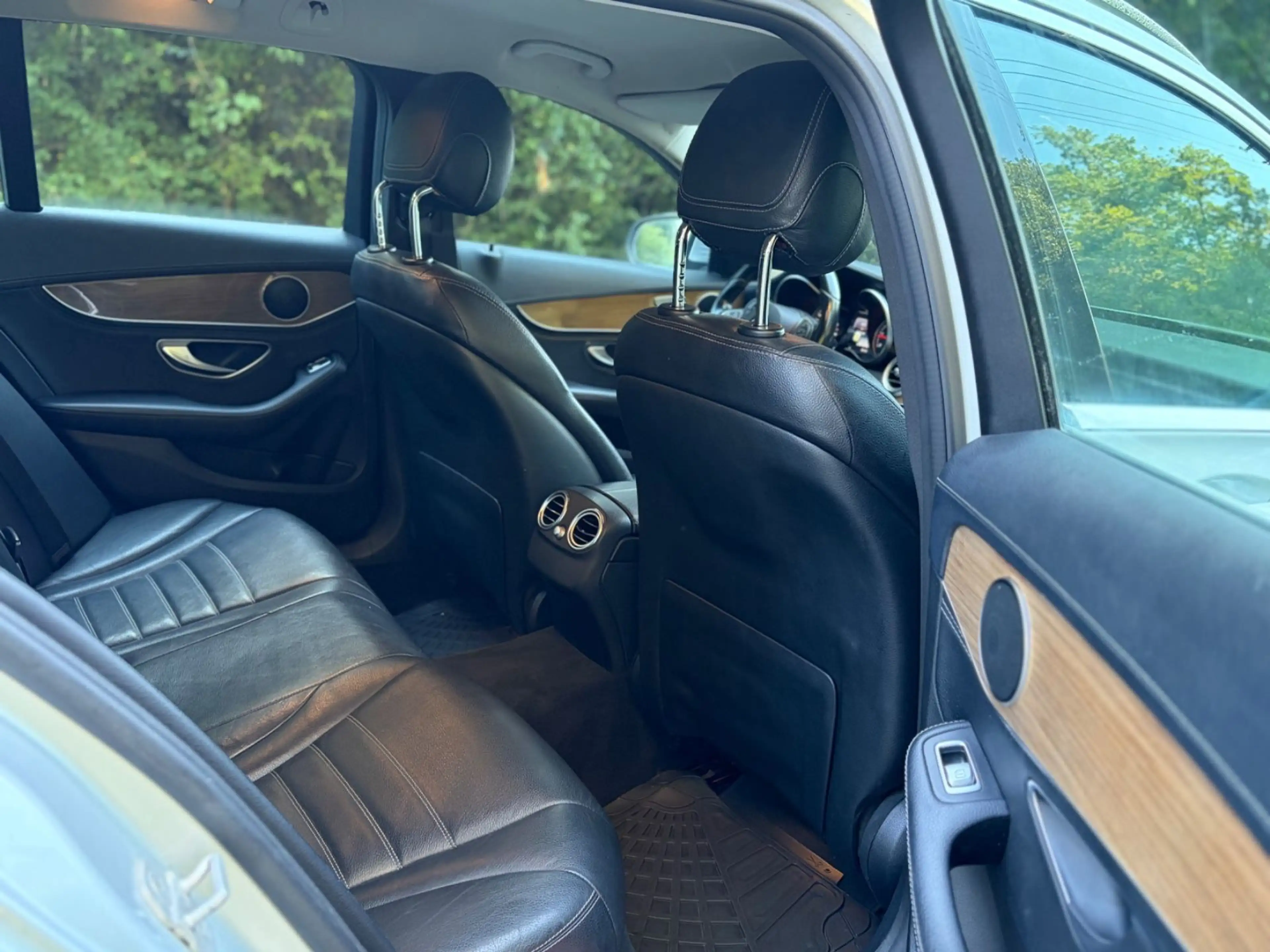 Mercedes-Benz C 250 C T-Modell C 250 BlueTec / d — photo 13