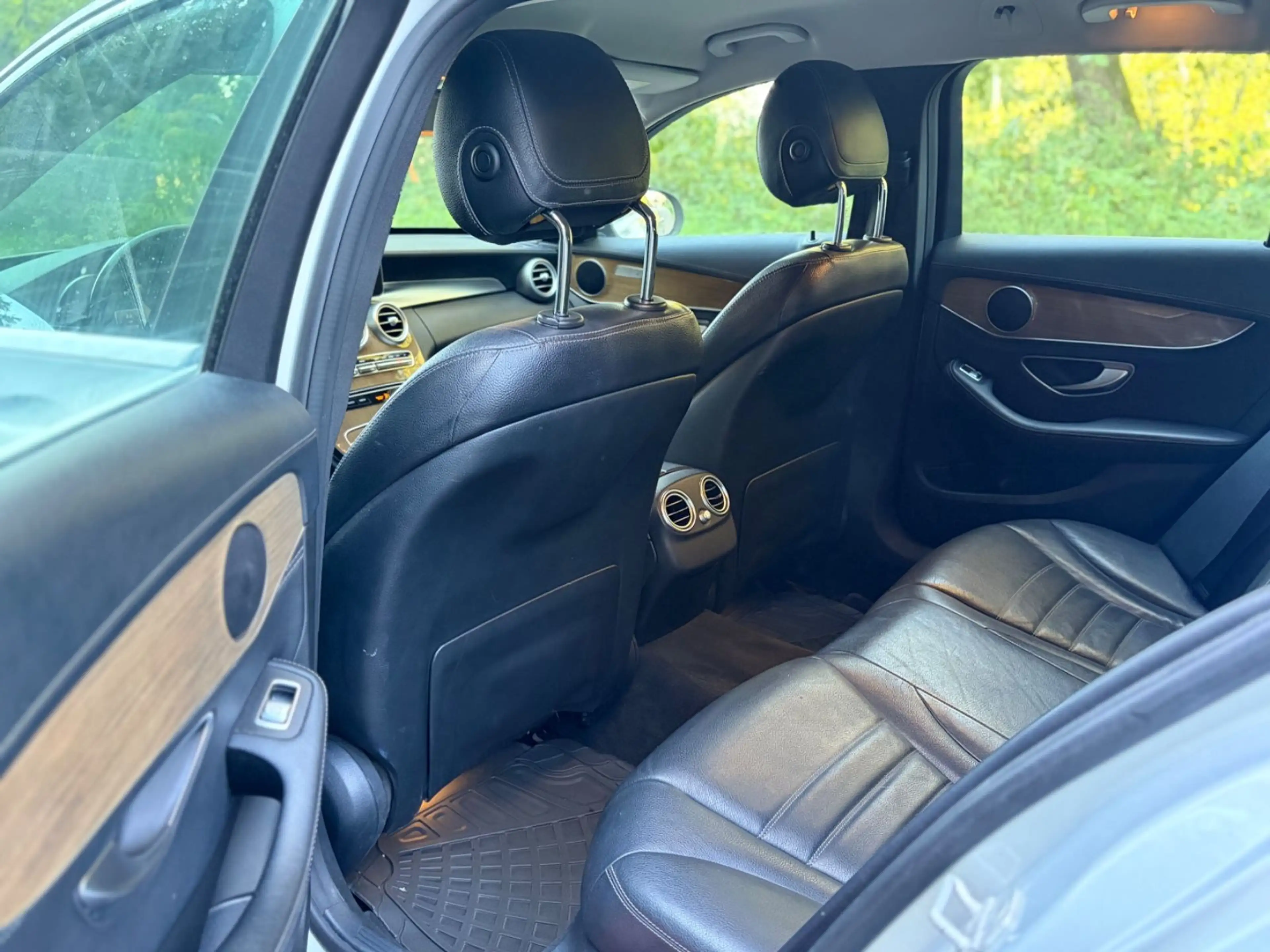Mercedes-Benz C 250 C T-Modell C 250 BlueTec / d — photo 11