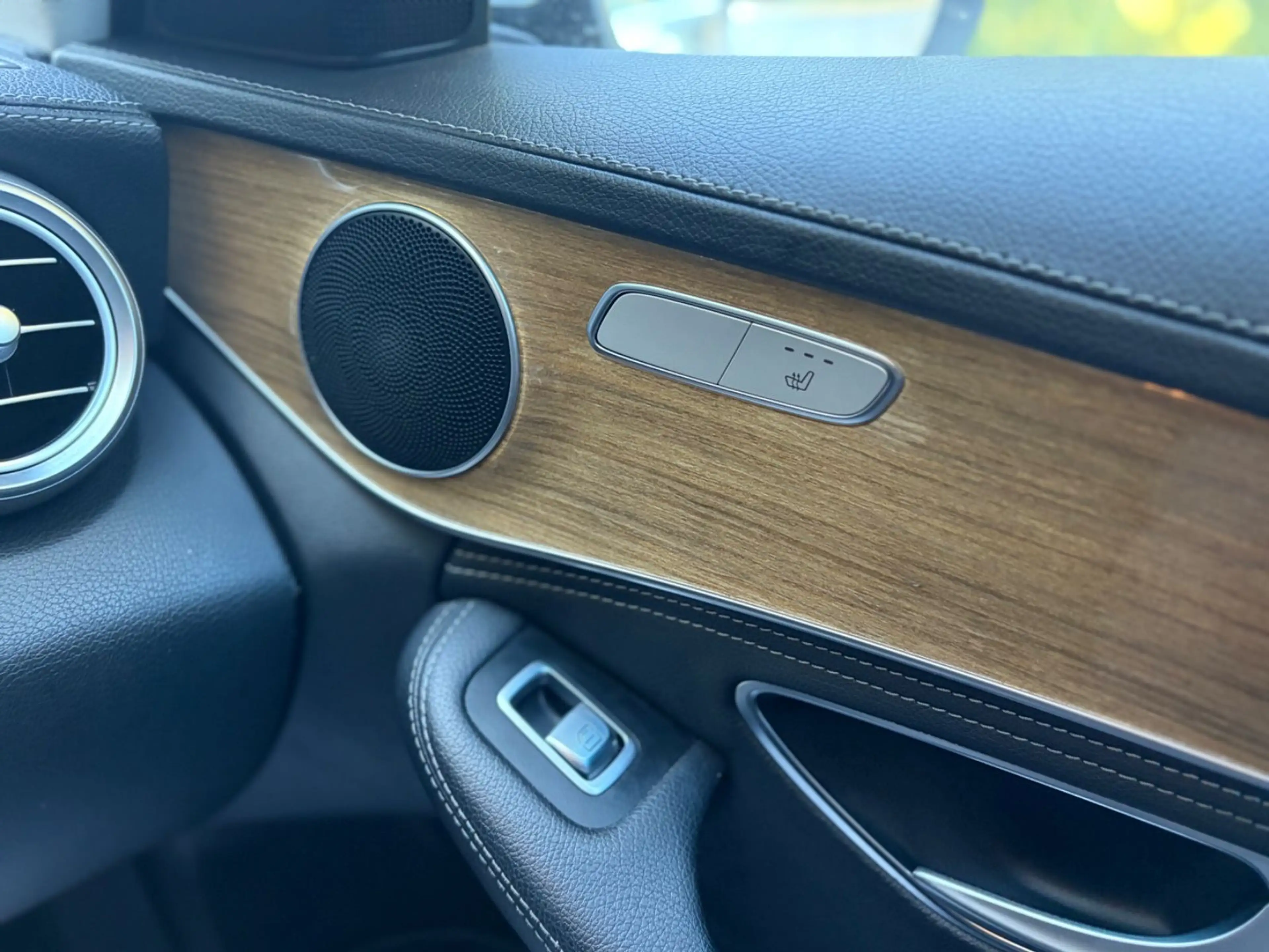 Mercedes-Benz C 250 C T-Modell C 250 BlueTec / d — photo 15