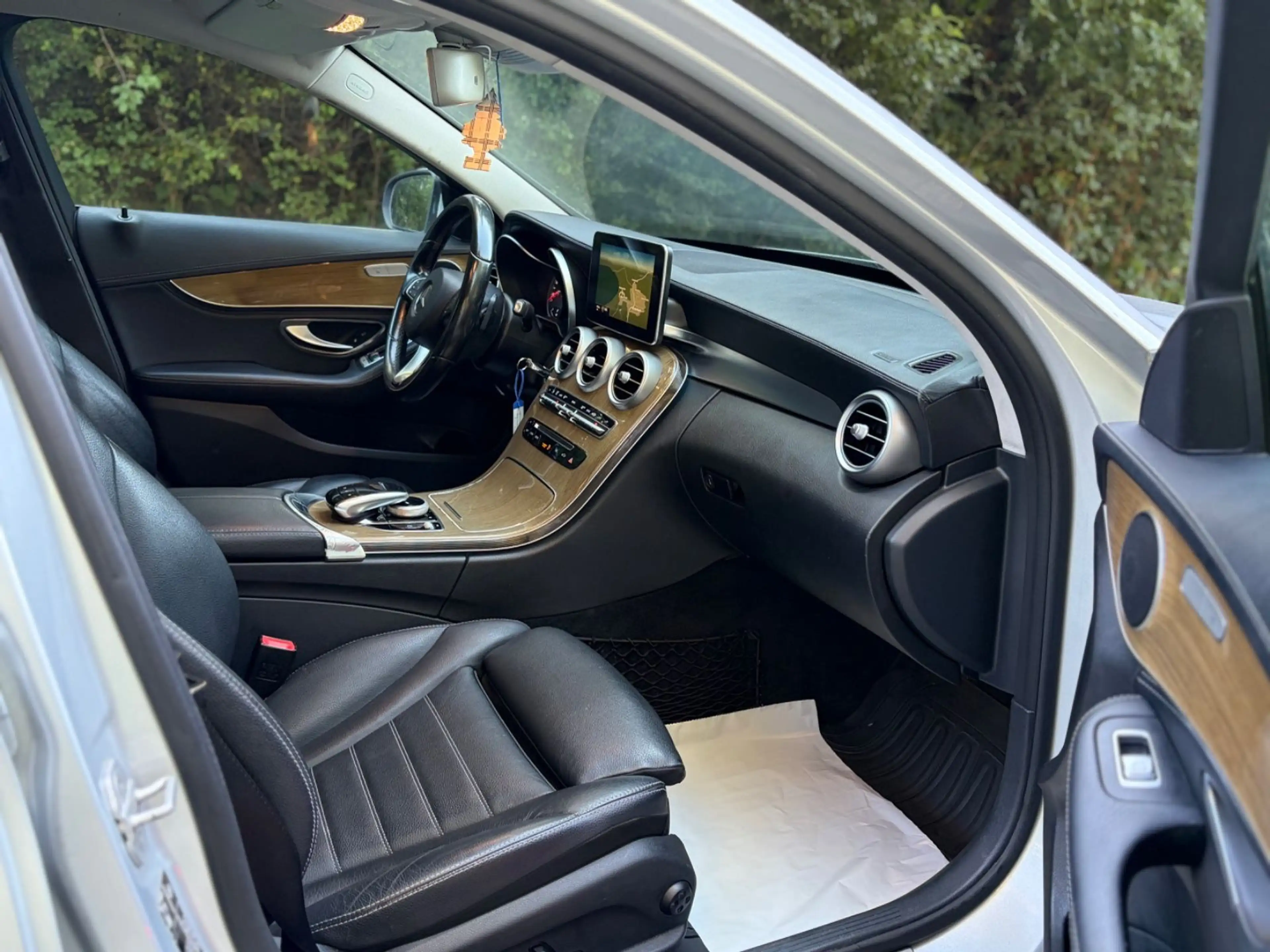 Mercedes-Benz C 250 C T-Modell C 250 BlueTec / d — photo 12