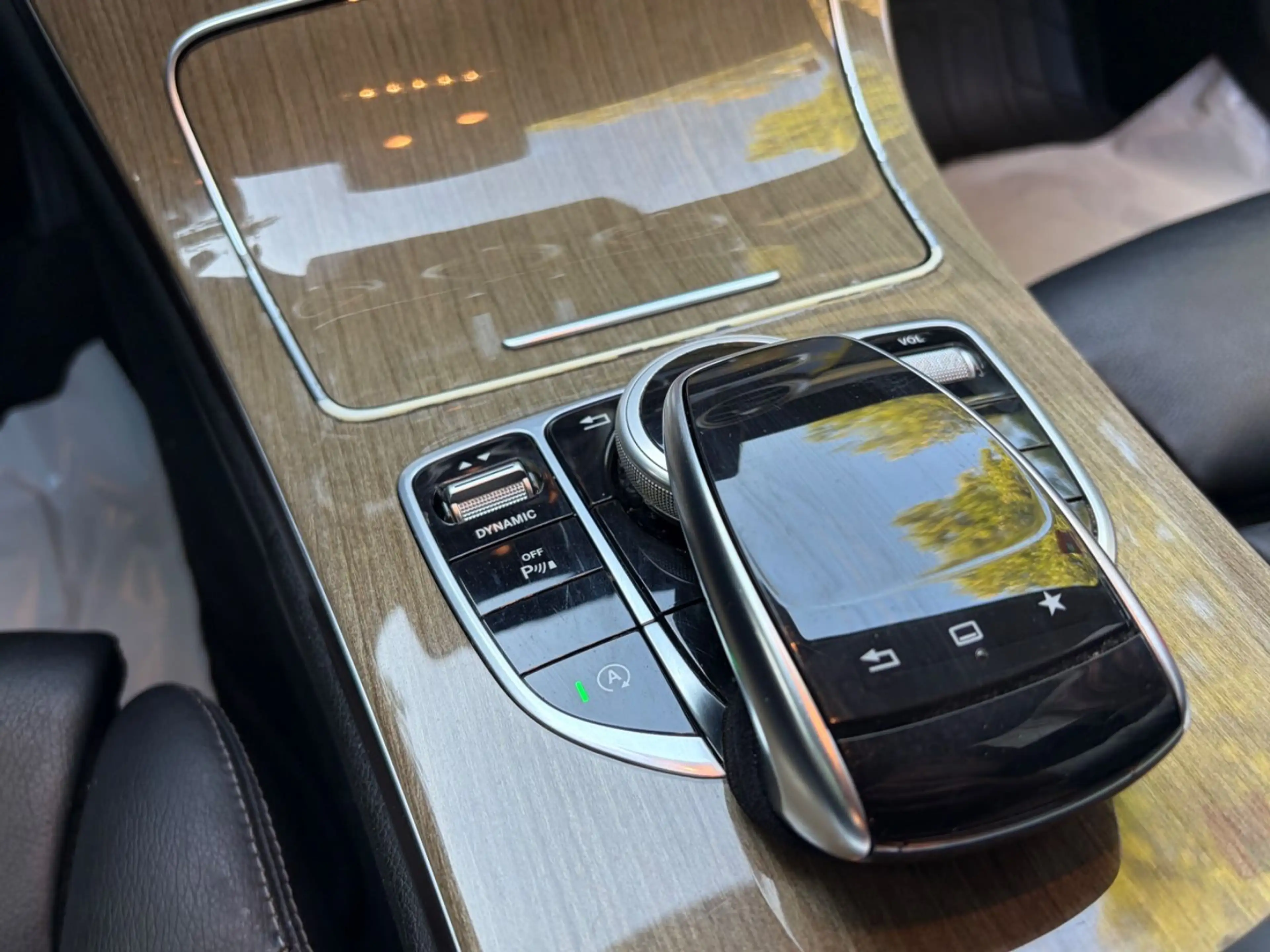Mercedes-Benz C 250 C T-Modell C 250 BlueTec / d — photo 16