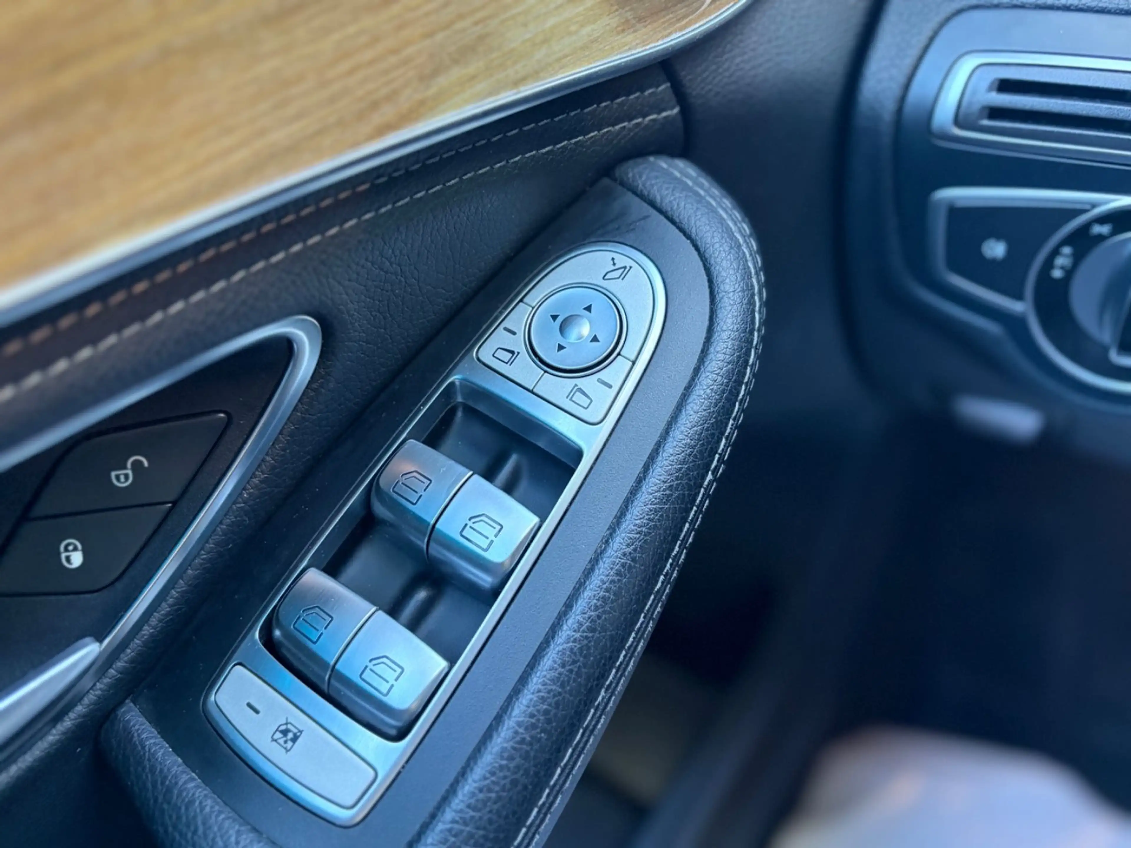 Mercedes-Benz C 250 C T-Modell C 250 BlueTec / d — photo 17