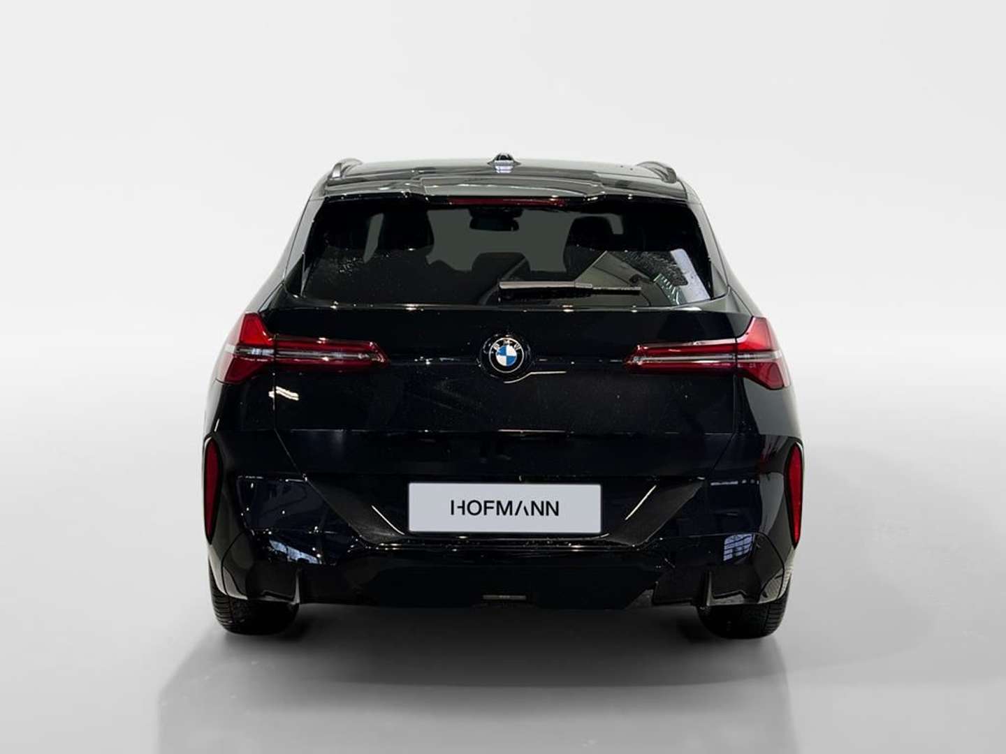 BMW X3 M Sport M -  - Joinsteer - #4