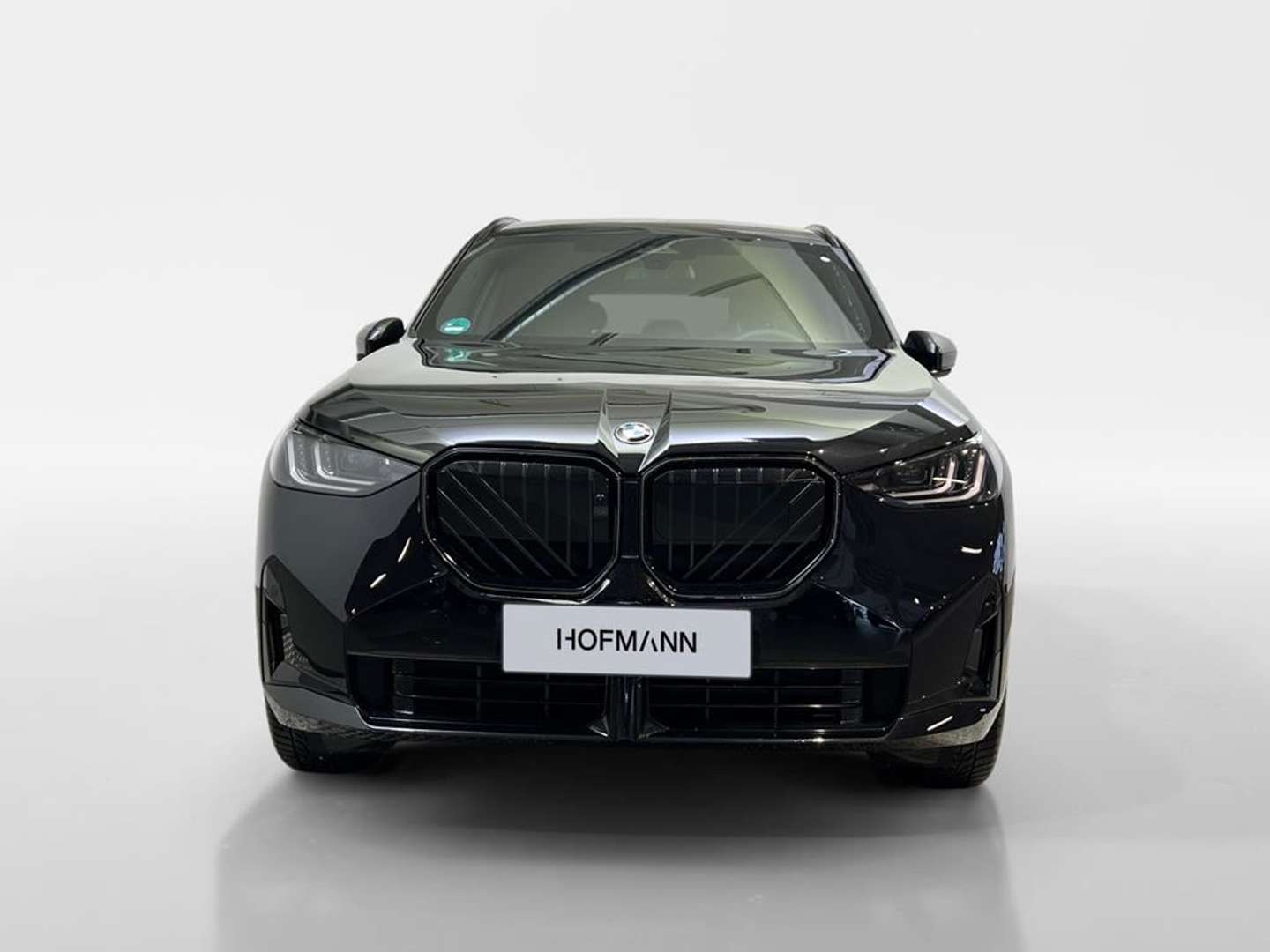 BMW X3 M Sport M -  - Joinsteer - #1