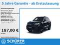 Volkswagen Touareg 3.0TDI R-Line BlackStyle Pano Wankstabilisierun... Noir - thumbnail 1