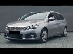 Peugeot 308 SW 1.6 BlueHDi 120ch Generation II Allure