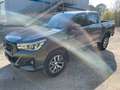 Toyota Hilux Double Cab Executive 4x4 1.Hand!Top! siva - thumbnail 3