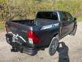Toyota Hilux Double Cab Executive 4x4 1.Hand!Top! siva - thumbnail 5