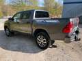 Toyota Hilux Double Cab Executive 4x4 1.Hand!Top! siva - thumbnail 4