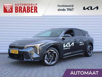 1.0 T-GDi MHEV GT-Line Launch Edition | Pano | Stu