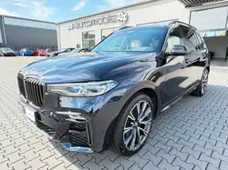 Bmw X7 M50 X7*M50xd*M SPORTPAKET*3xTV*6xSITZER*ACC*HUD*360