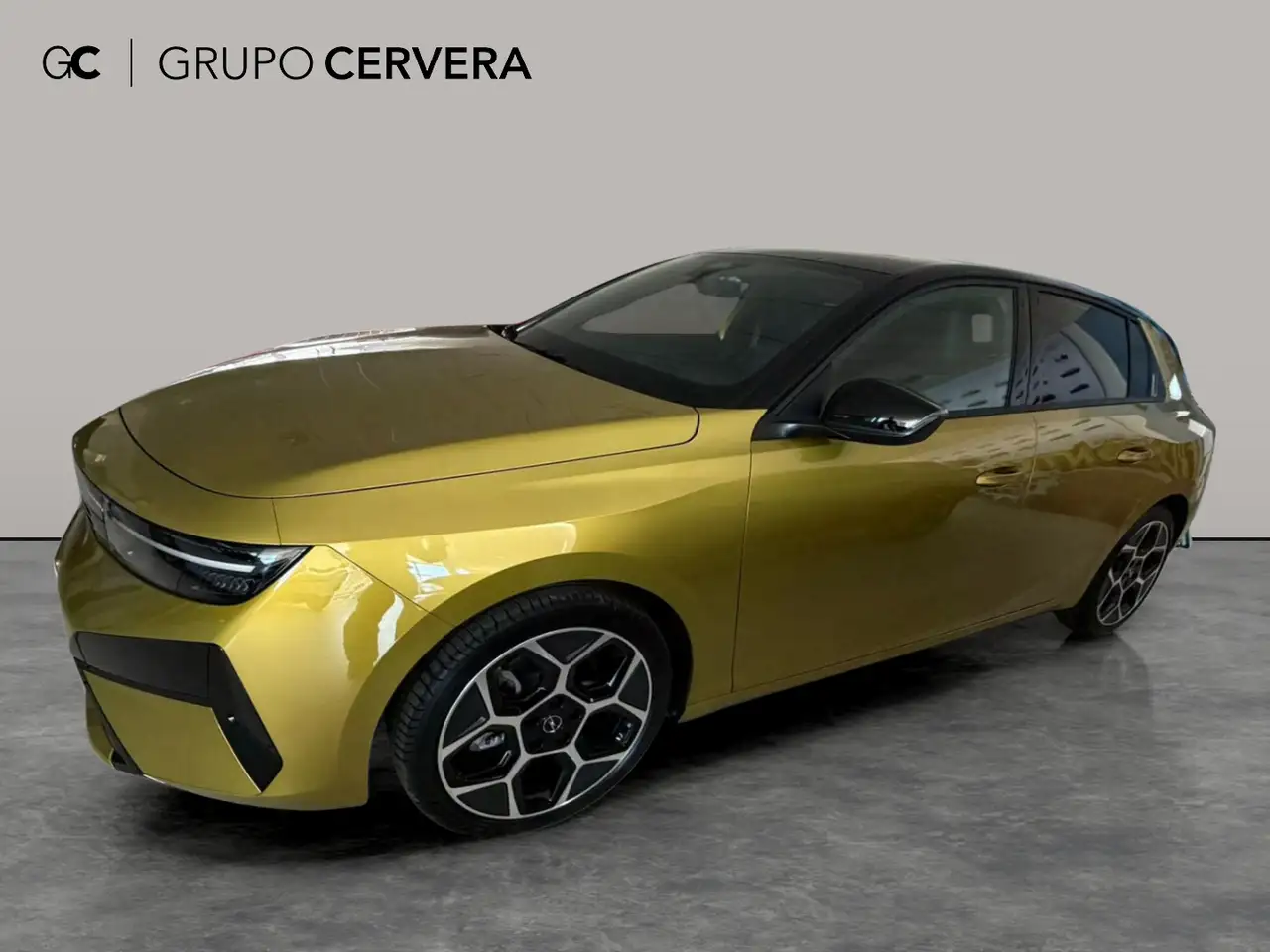 Opel Astra 2026