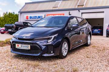 1.8 Hybrid CVT Comfort+