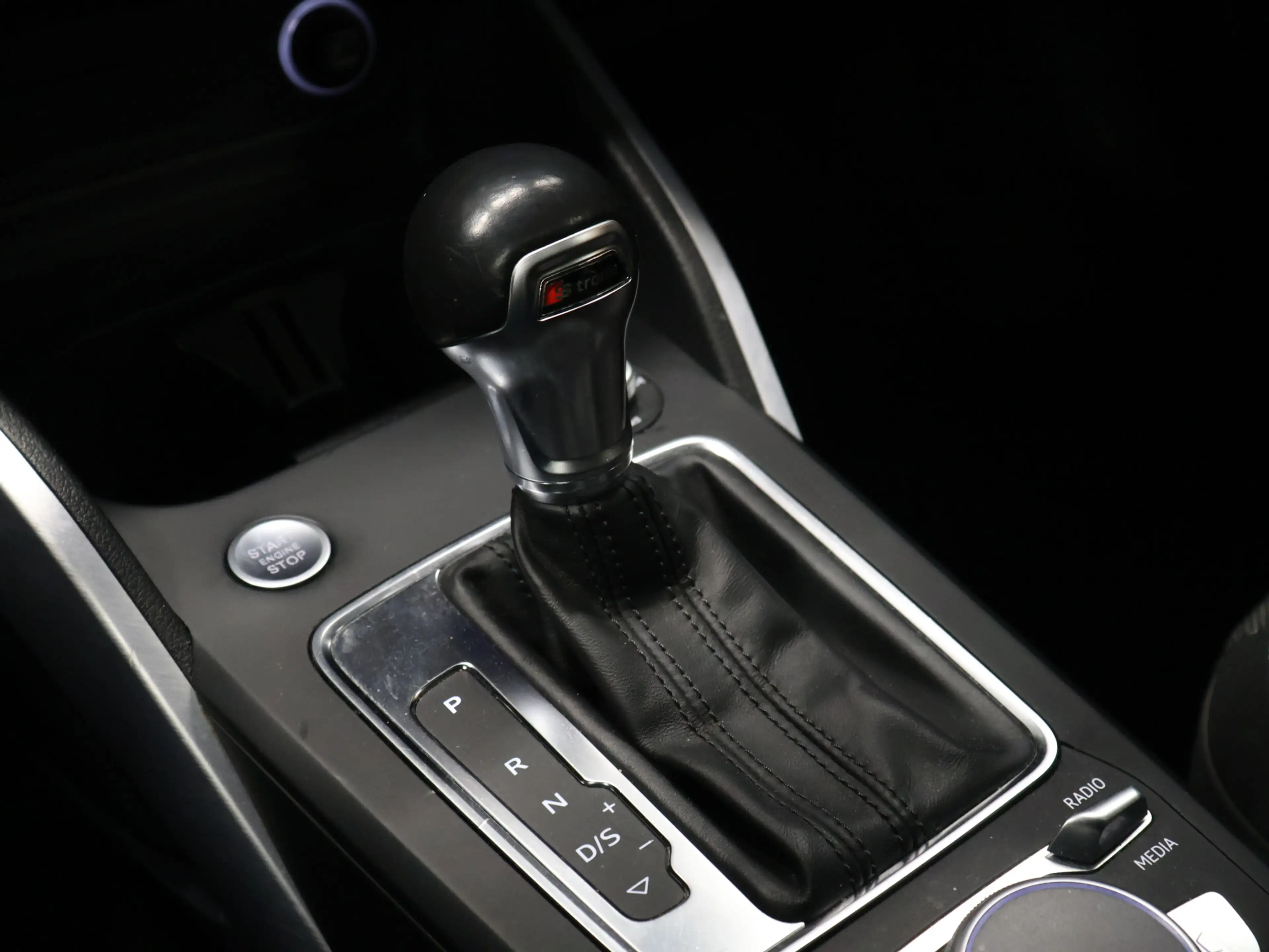 Audi Q2 1.4 TFSI CoD Sport [SCHUIFKANTELDAK, STOELVERWARMI — photo 17