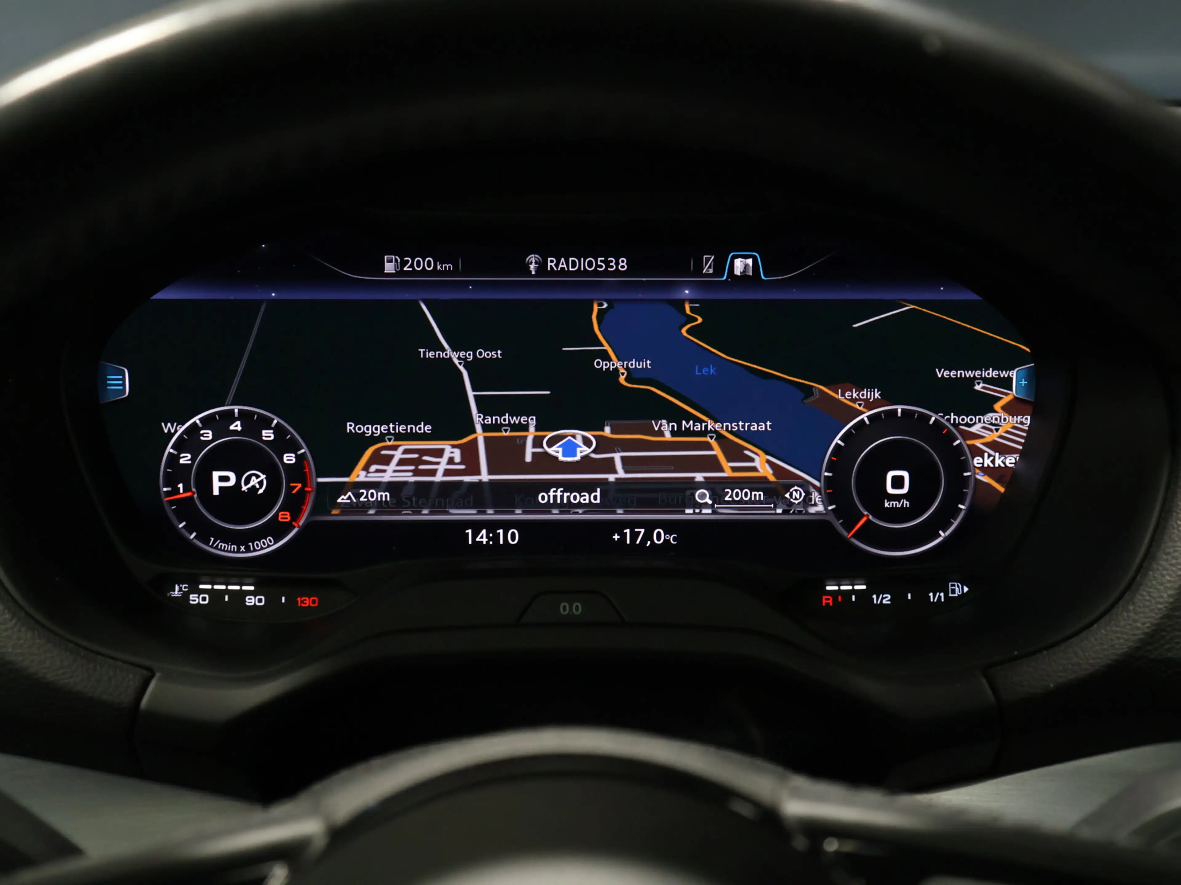 Audi Q2 1.4 TFSI CoD Sport [SCHUIFKANTELDAK, STOELVERWARMI — photo 13