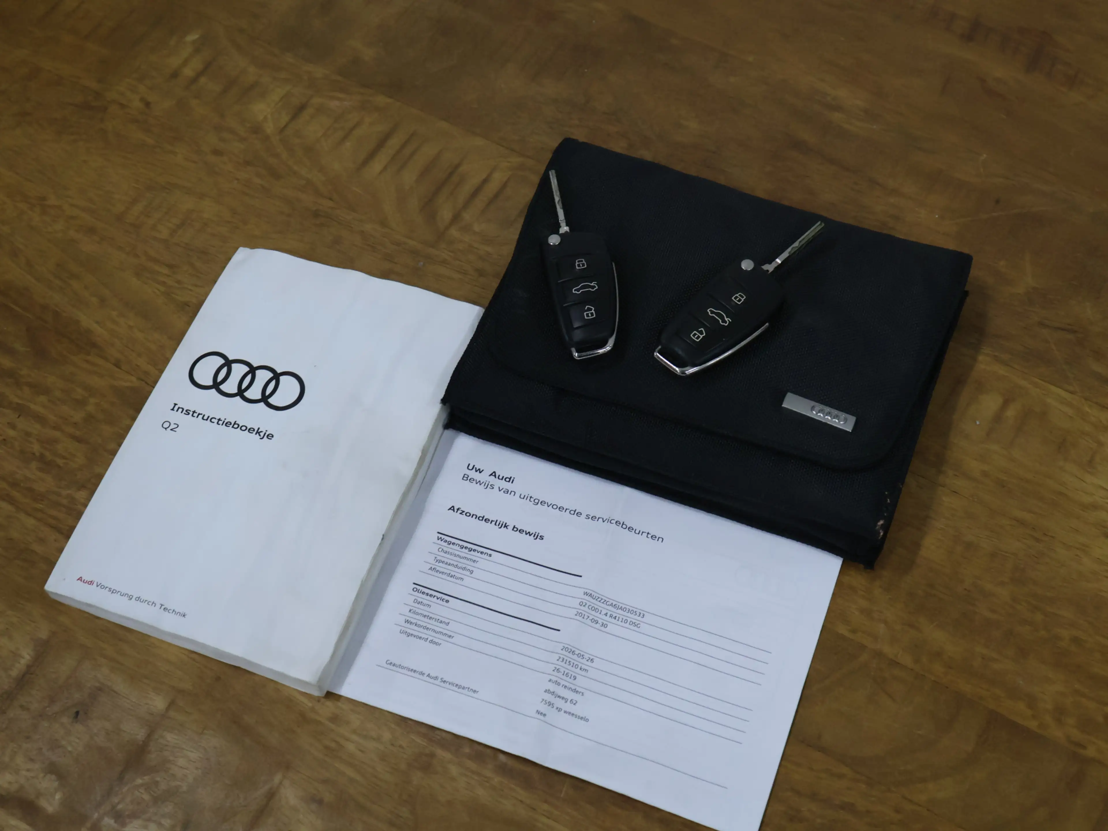 Audi Q2 1.4 TFSI CoD Sport [SCHUIFKANTELDAK, STOELVERWARMI — photo 23