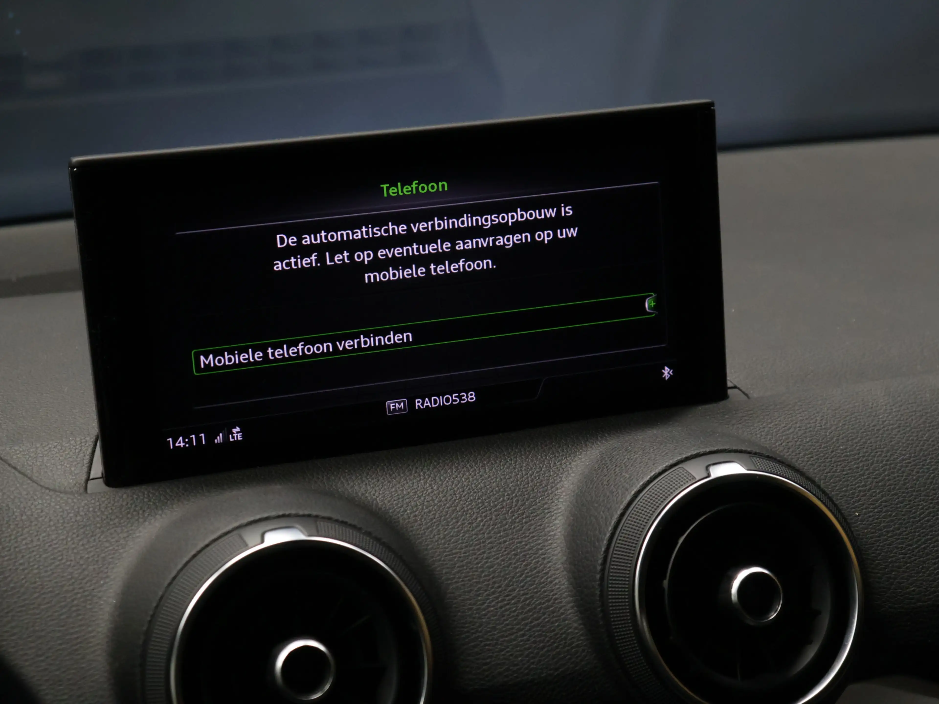 Audi Q2 1.4 TFSI CoD Sport [SCHUIFKANTELDAK, STOELVERWARMI — photo 14