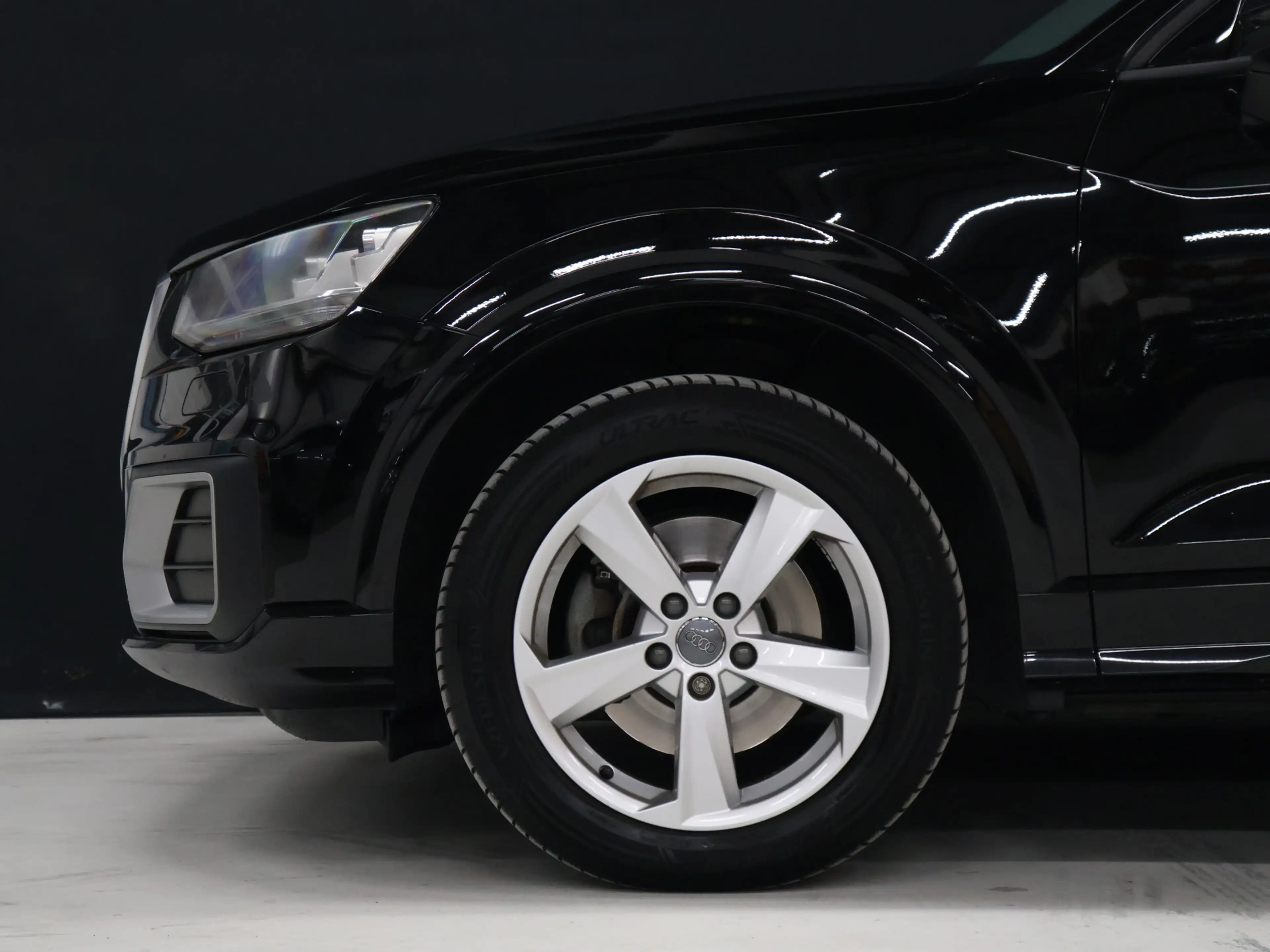 Audi Q2 1.4 TFSI CoD Sport [SCHUIFKANTELDAK, STOELVERWARMI — photo 22