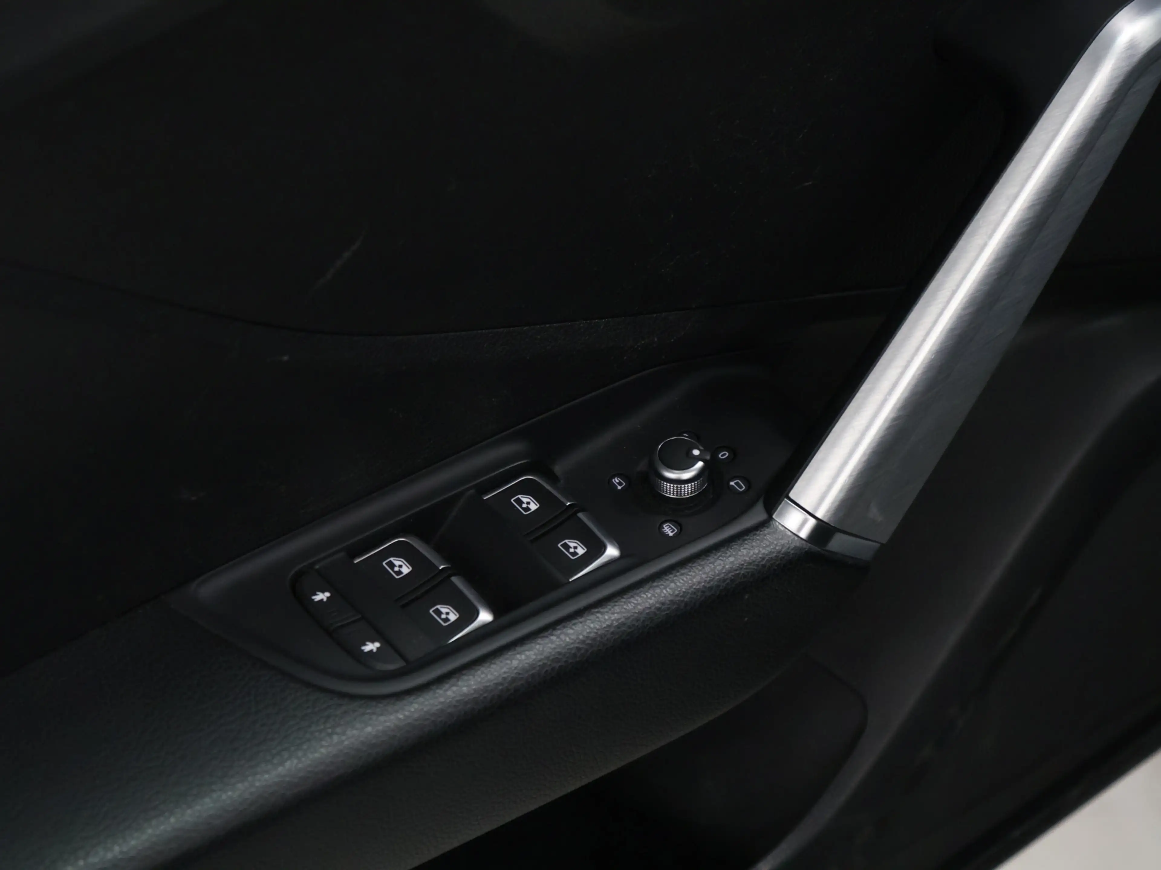Audi Q2 1.4 TFSI CoD Sport [SCHUIFKANTELDAK, STOELVERWARMI — photo 10