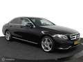 Mercedes-Benz E 350 350e 9G-Tronic Plug-In Hybride | MARGE/ BTW Vrij | Zwart - thumbnail 2