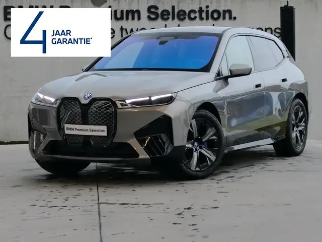 BMW iX xDrive40 Sport | TOWB | Drive Pro | 360° |