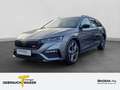 Skoda Octavia Combi 2.0 TDI 4x4 RS+ LM19 AHK eSITZE ST Grau - thumbnail 1