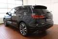 Volkswagen Touareg R-Line 4Motion Led Automatik Leder Schwarz - thumbnail 5