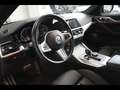 BMW 420 m sport - automaat - navi Schwarz - thumbnail 5