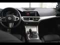 BMW 420 m sport - automaat - navi Noir - thumbnail 6