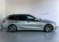 BMW 318 d M-Sport LCI *LED*ACC*HuD*AmbienteB*NotAssist* Grau - thumbnail 4