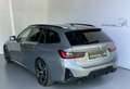 BMW 318 d M-Sport LCI *LED*ACC*HuD*AmbienteB*NotAssist* Grau - thumbnail 2