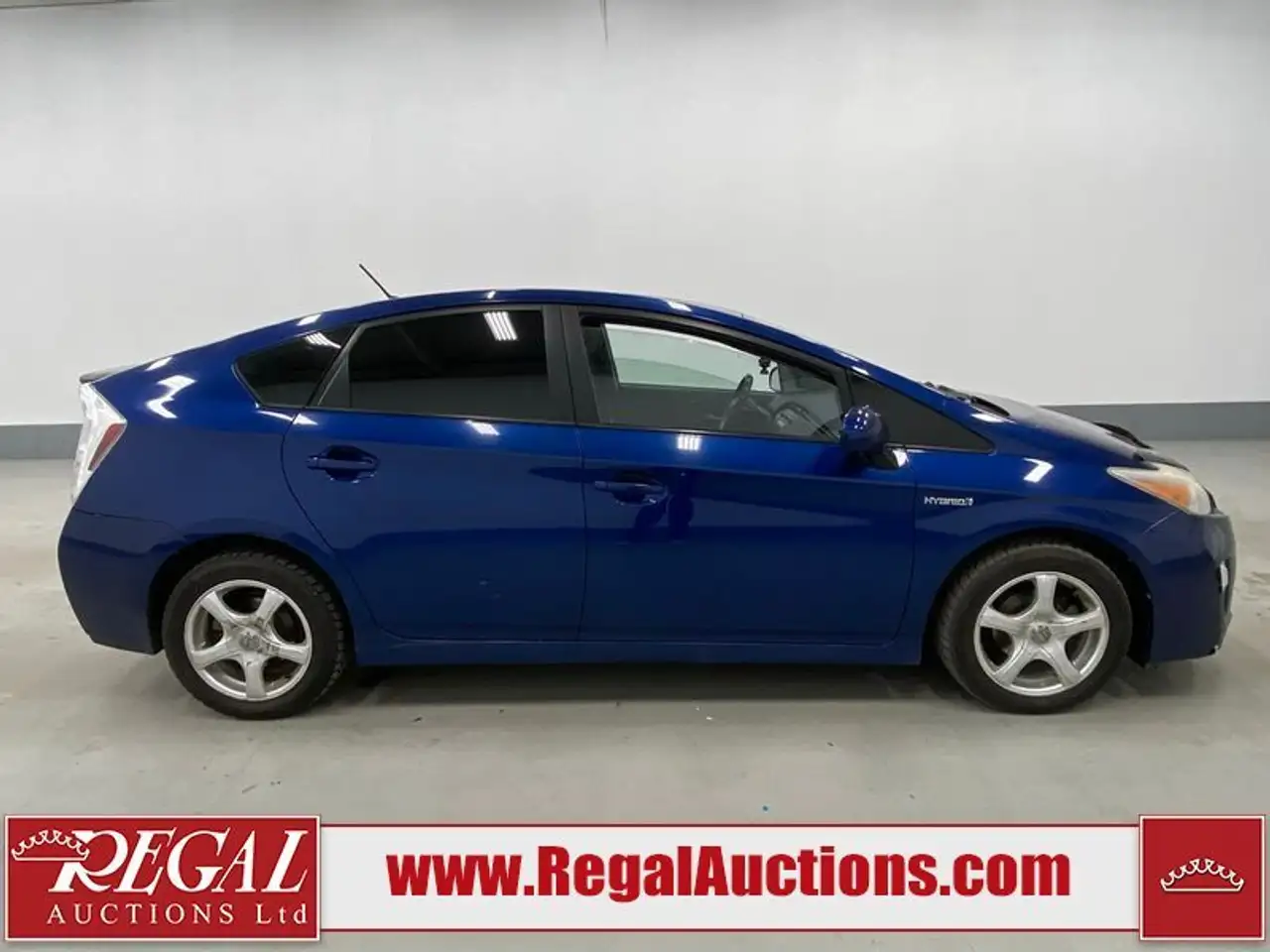 Toyota Prius снимка Toyota Prius