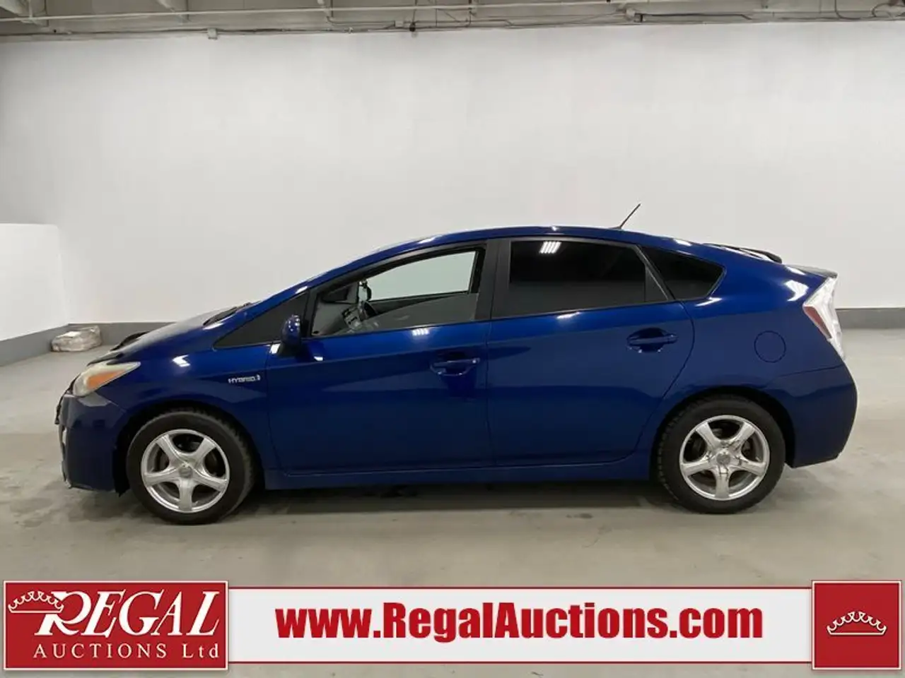 Toyota Prius снимка Toyota Prius