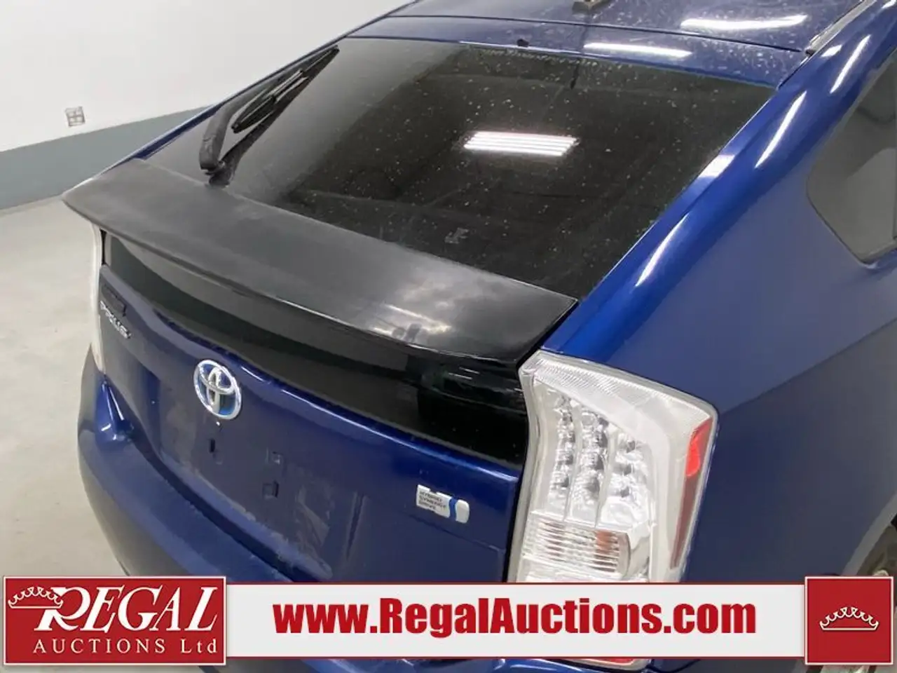 Toyota Prius снимка Toyota Prius
