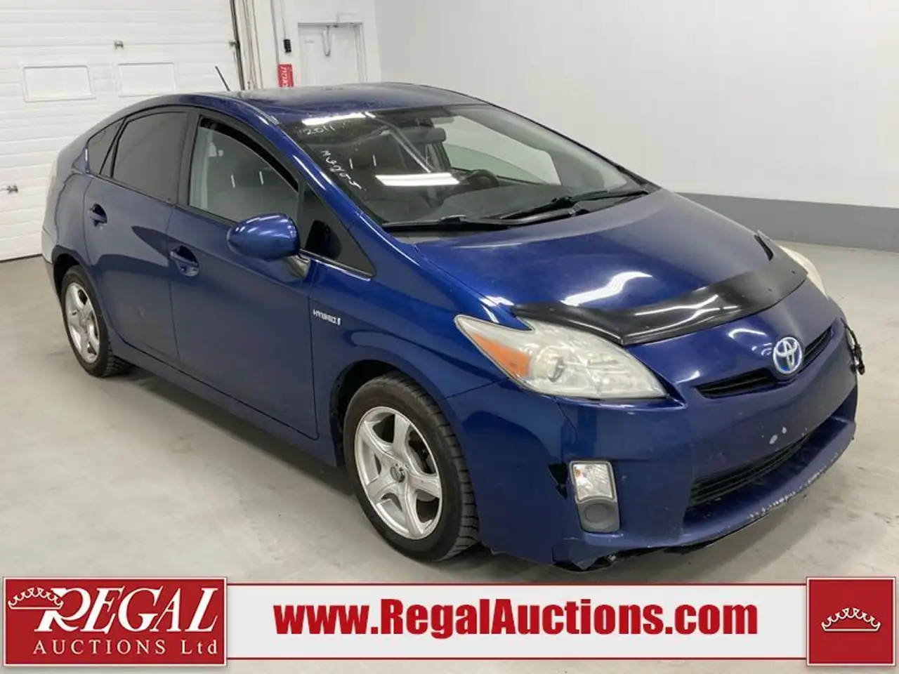 Toyota Prius снимка Toyota Prius