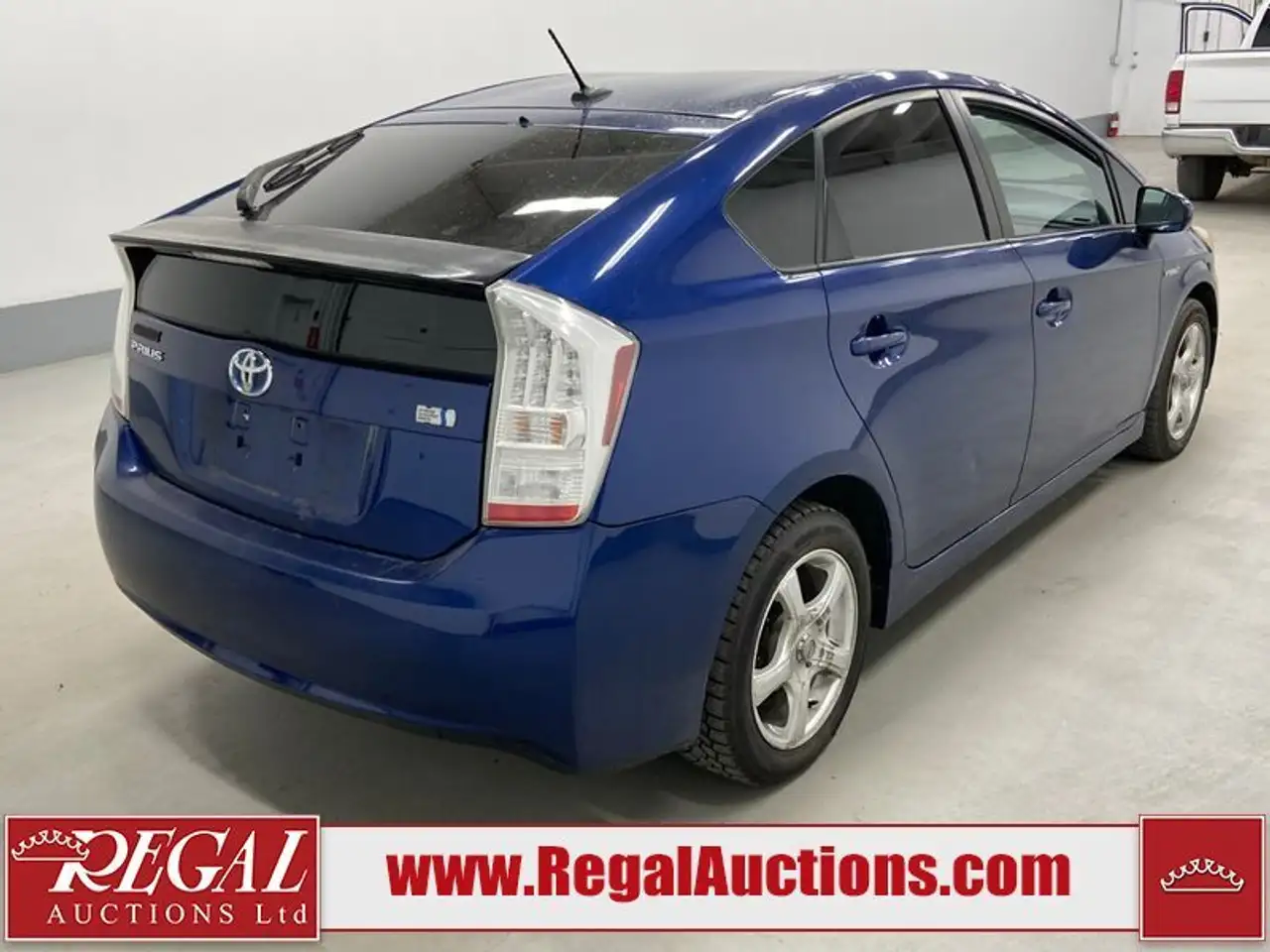 Toyota Prius снимка Toyota Prius