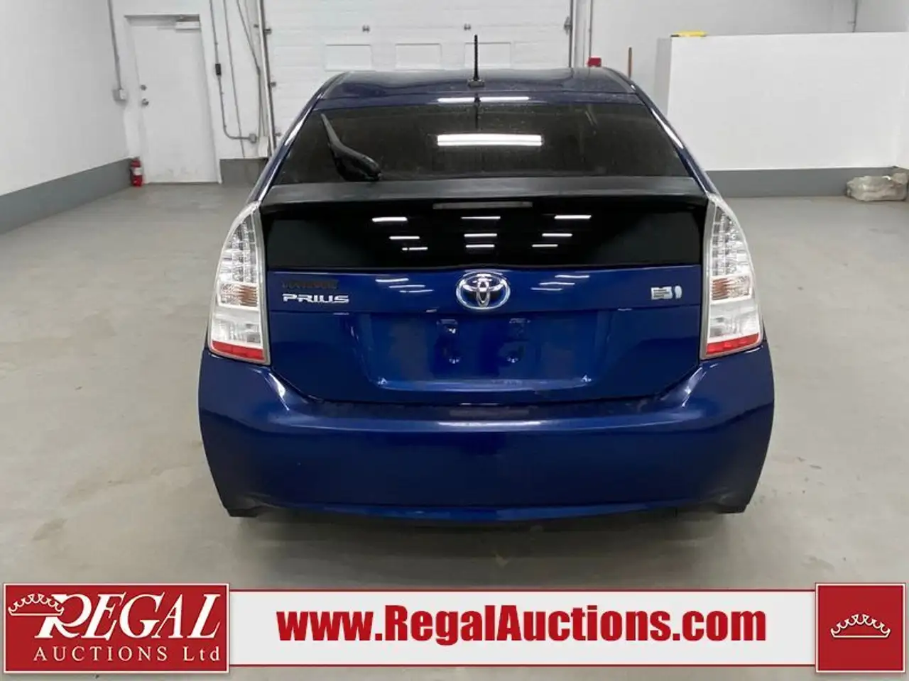 Toyota Prius снимка Toyota Prius