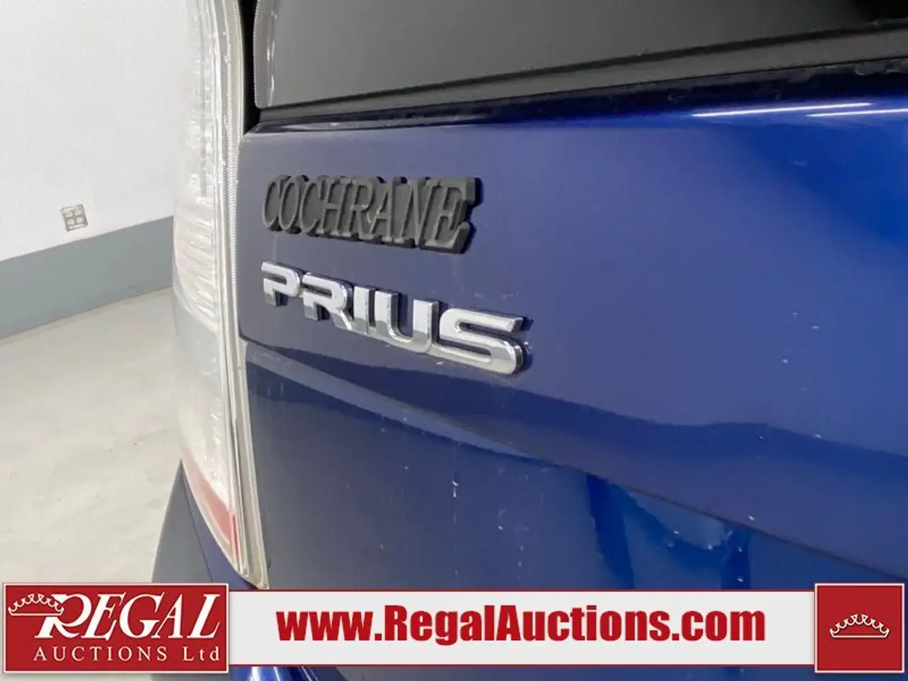 Toyota Prius снимка Toyota Prius