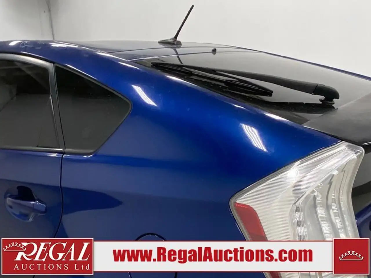 Toyota Prius снимка Toyota Prius