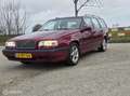 Volvo 850 2.5-20V Sports-Line lage kmstand! Rood - thumbnail 11
